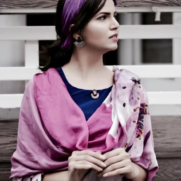 mademoiselle in india Indianchic