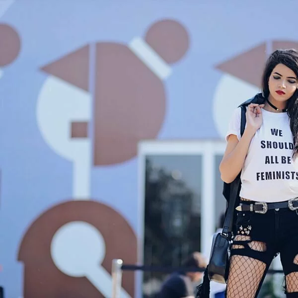 Indianchic, KiranKhokhar, AIFWAW17