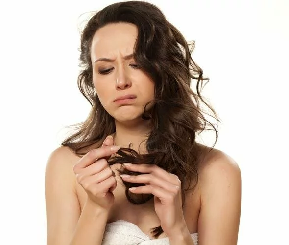 Indianchic, Kiran Khokhar, Frizzy Hair, Frizzy Hair Hacks