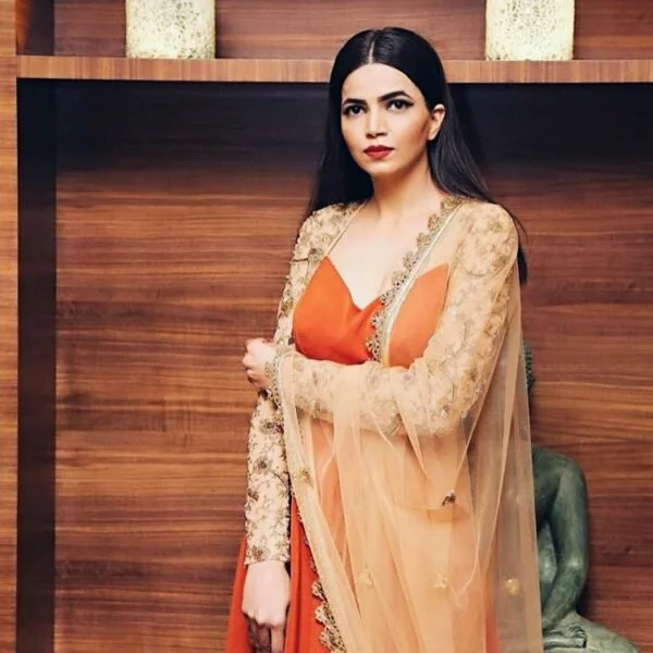 Indianchic, Kiran Khokhar, Nikhil Thampi, Sylph